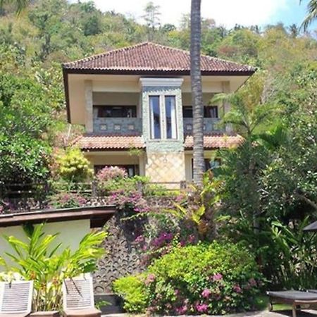 Villa 7, Secret Garden, Kerandangan, Near Senggigi Mataram Esterno foto