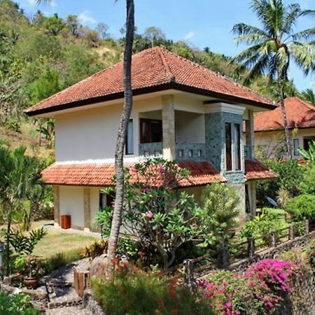 Villa 7, Secret Garden, Kerandangan, Near Senggigi Mataram Esterno foto