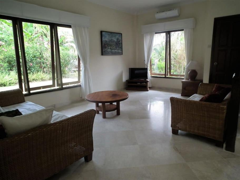 Villa 7, Secret Garden, Kerandangan, Near Senggigi Mataram Esterno foto