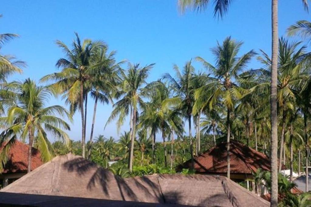 Villa 7, Secret Garden, Kerandangan, Near Senggigi Mataram Esterno foto