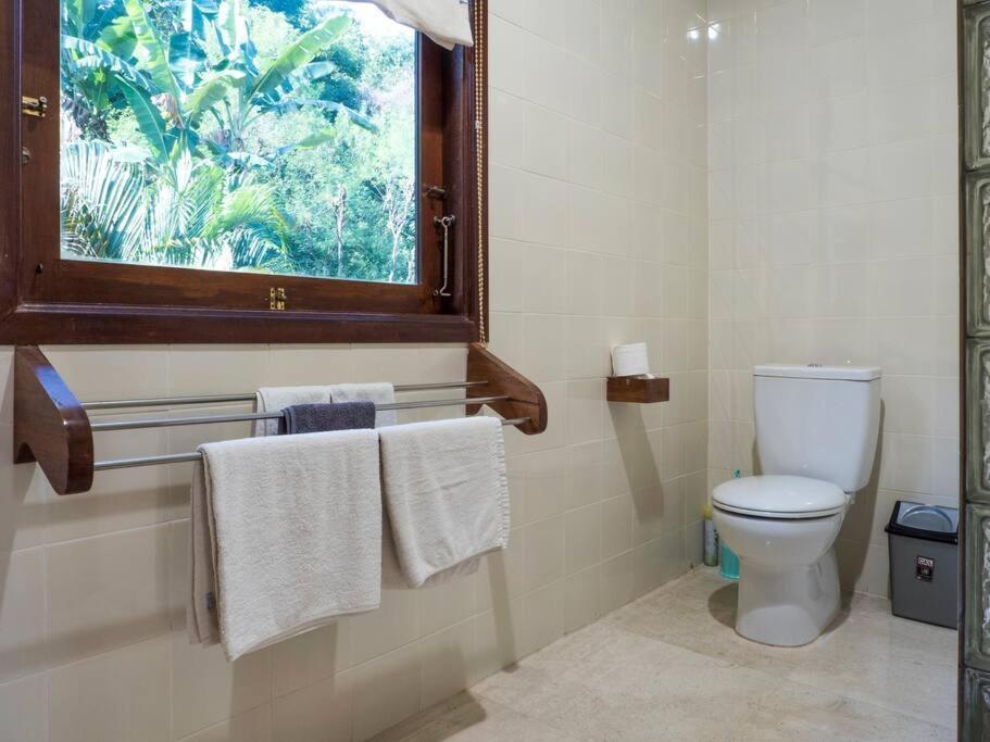 Villa 7, Secret Garden, Kerandangan, Near Senggigi Mataram Esterno foto
