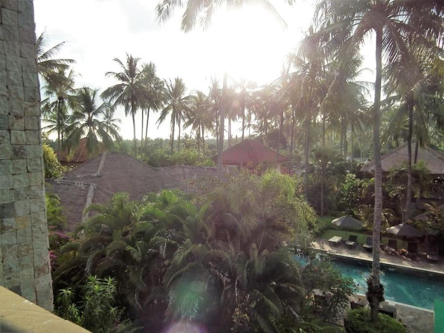 Villa 7, Secret Garden, Kerandangan, Near Senggigi Mataram Esterno foto