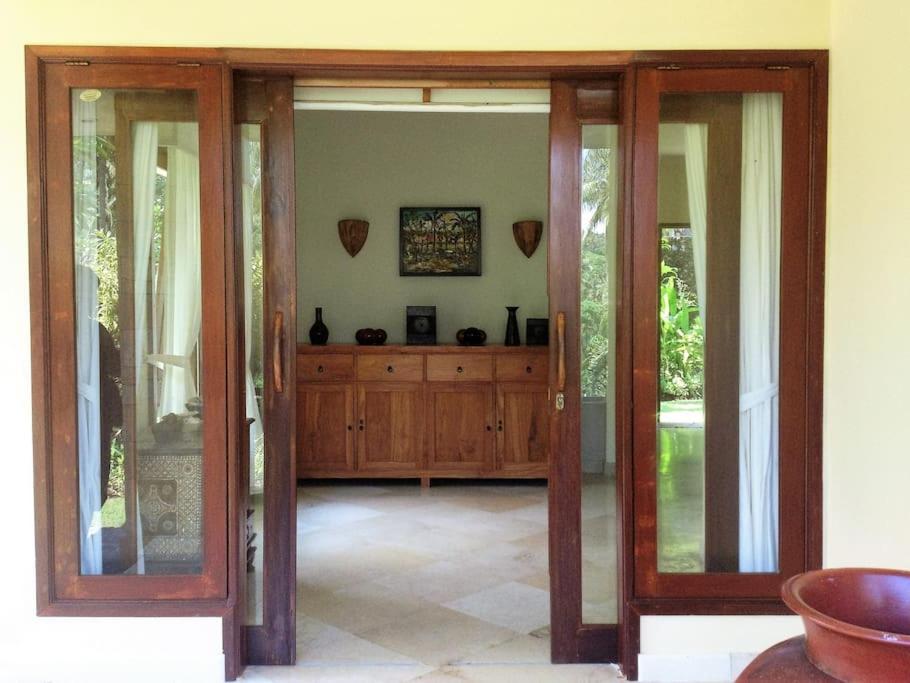 Villa 7, Secret Garden, Kerandangan, Near Senggigi Mataram Esterno foto